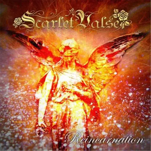 Scarlet Valse : Reincarnation